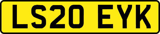 LS20EYK
