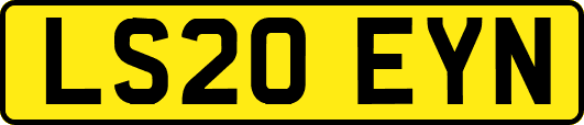 LS20EYN