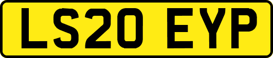 LS20EYP