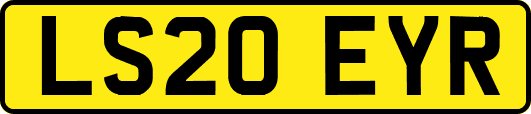 LS20EYR