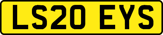 LS20EYS