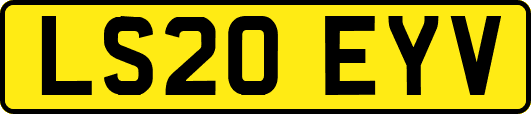 LS20EYV