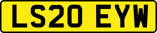 LS20EYW