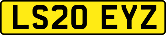 LS20EYZ