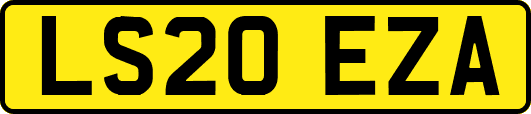 LS20EZA