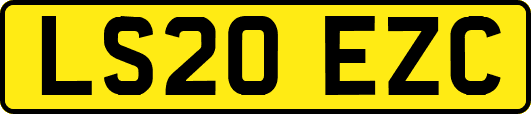 LS20EZC