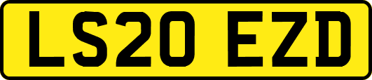 LS20EZD