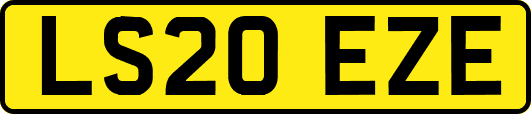 LS20EZE