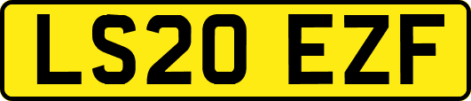LS20EZF