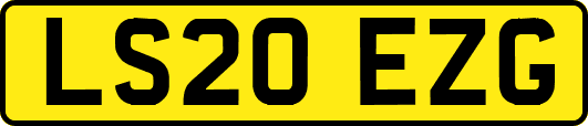 LS20EZG