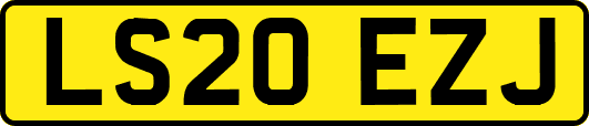 LS20EZJ