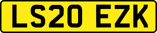 LS20EZK