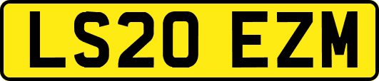 LS20EZM