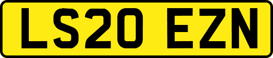 LS20EZN