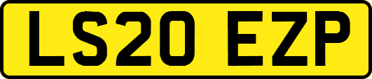 LS20EZP