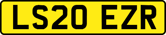 LS20EZR