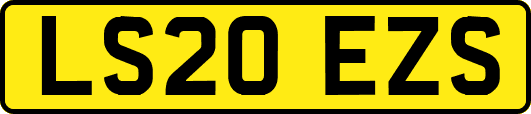 LS20EZS