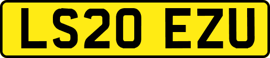 LS20EZU