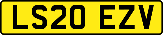 LS20EZV