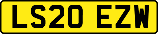 LS20EZW