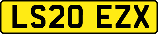 LS20EZX
