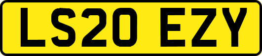 LS20EZY