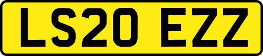 LS20EZZ