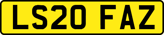 LS20FAZ