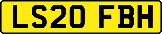 LS20FBH