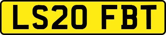 LS20FBT