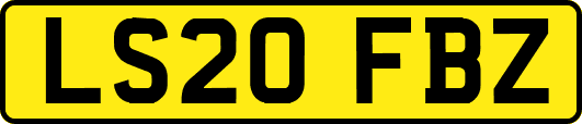LS20FBZ