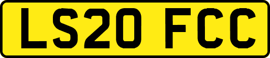 LS20FCC