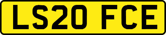 LS20FCE