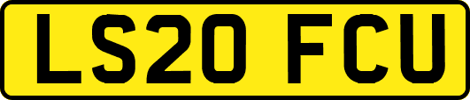 LS20FCU