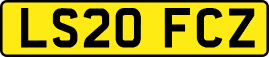 LS20FCZ