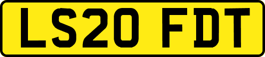 LS20FDT