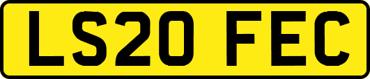 LS20FEC