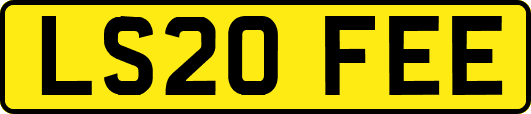 LS20FEE