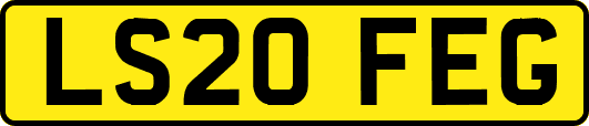 LS20FEG