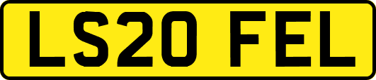 LS20FEL