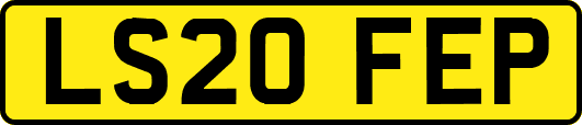 LS20FEP