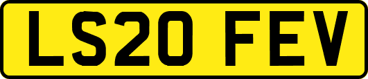 LS20FEV