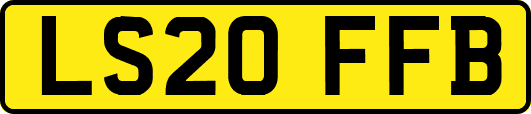 LS20FFB