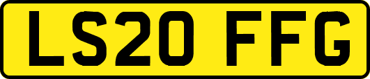 LS20FFG
