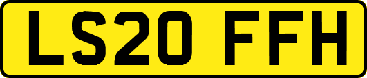 LS20FFH