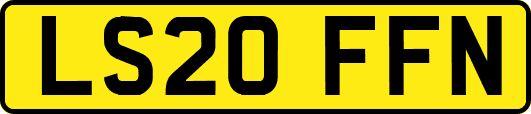 LS20FFN