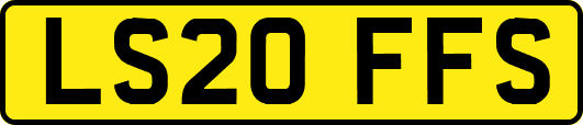 LS20FFS