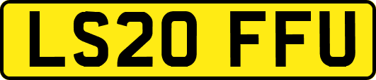 LS20FFU