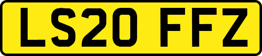 LS20FFZ