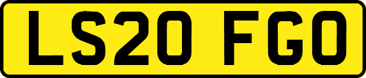LS20FGO